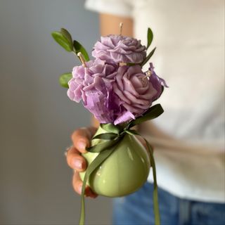 Lavender Dream