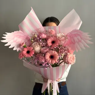 Secret Fairy