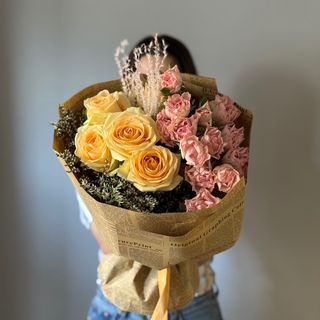Vintage Charm