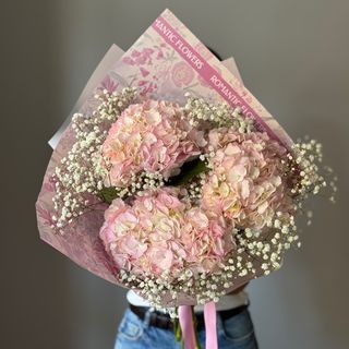 Pink Page