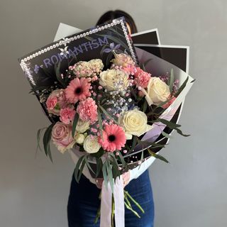 Petal Romantism