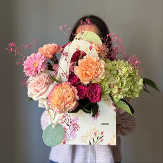Spring Whisper
