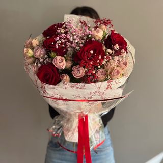 Mystic Blossom