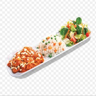 MENIU PUI CU SOS DE ARDEI COPT