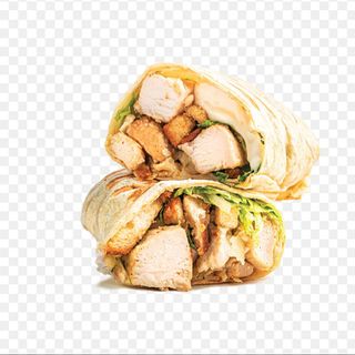 MENIU PUI CAESAR WRAP