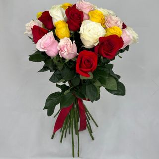 BUCHET 33 TRANDAFIRI MIX