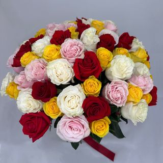 BUCHET 55 TRANDAFIRI MIX