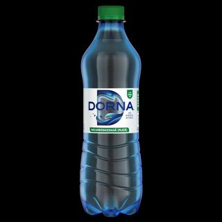 Dorna plata