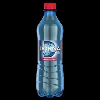 Dorna carbogazificată