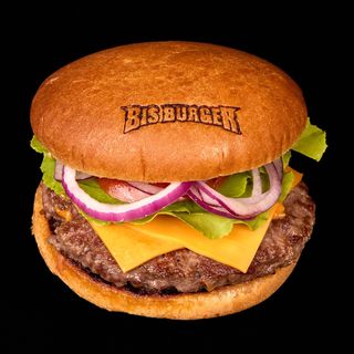 Bis Burger Clasic