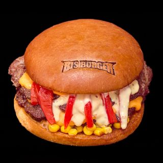 Bis Smashed Burger