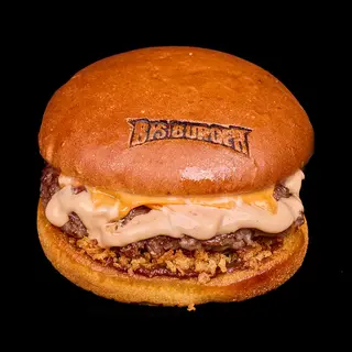 Dragon Burger