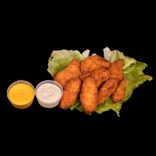 Kentucky Chicken Wings