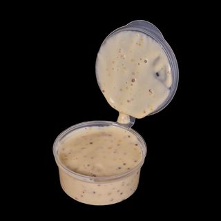 Sos Muștar cu miere