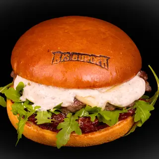 French Burger