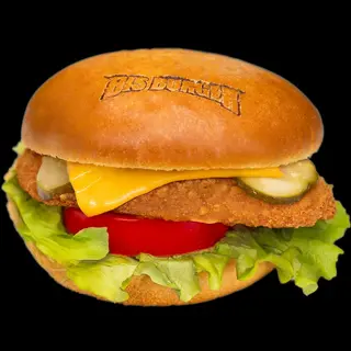 Bis crispy pui