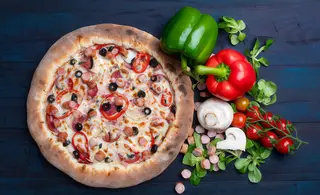 Pizza Maestro Ø32cm