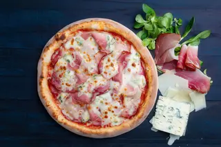 Pizza Premium Ø32cm