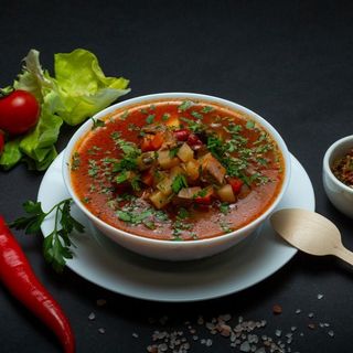 Ciorba de Vacuta 450 Gr. 