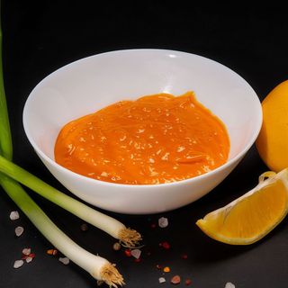 Sos Ch`billoute 50 Gr.