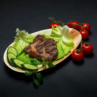 MENIU Ceafa de Porc 545 Gr.