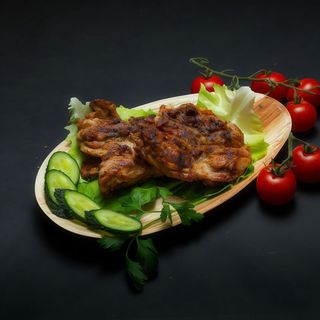 Meniu Pulpa Grill 400 Gr.