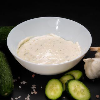 Tzatziki 50 Gr.