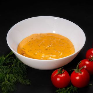 Sos Marocaine 50 Gr.