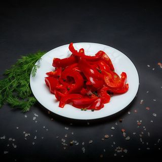 Salata de Gogosari 100 Gr.