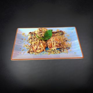 Papanasi Dubai 220 Gr.