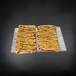 Clatite Dubai 140 Gr.