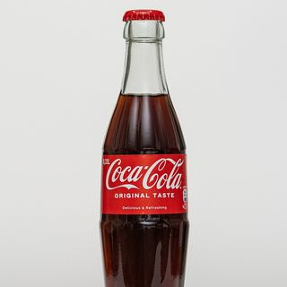 COCA COLA