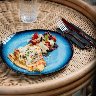 OMLETA ITALIANA (350G)