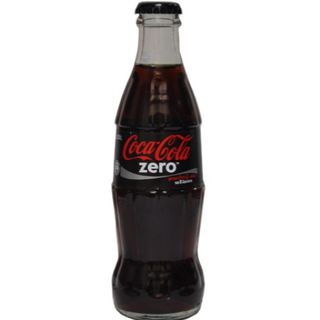 COCA COLA 0