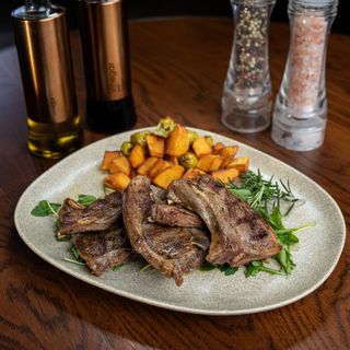 COTLETE DE MIEL CU CARTOFI CUBURI (250G)