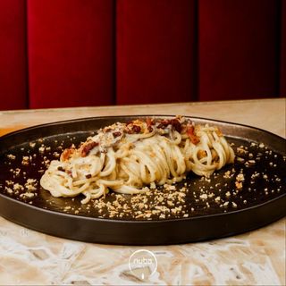 SPAGHETTI CARBONARA (380G)