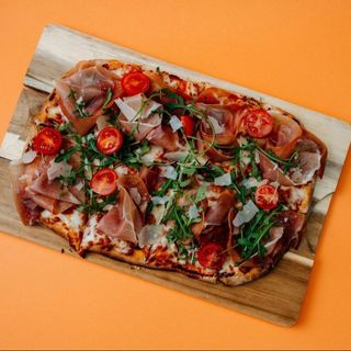 PINSA PRIMAVERA (350G)