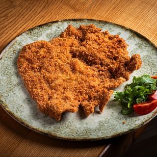 ȘNIȚEL IMPERIAL DE VITĂ (250G)