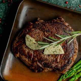 ANTRICOT DE VITĂ (250G)