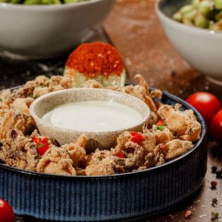 INELE DE CALAMARI (290G)