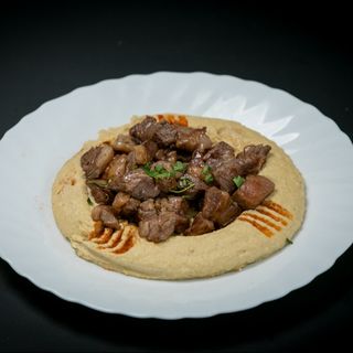 HUMMUS CU VITA (300G)