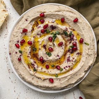 MOUTABAL DE VINETE (200G)