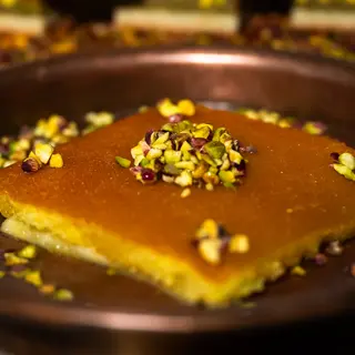 Kunafe Nabelsie -160 gr