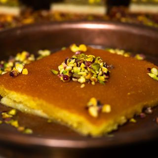 Kunafe Nabelsie 160 gr