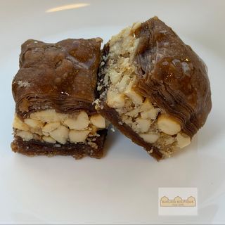 BAKLAVA CIOCO-NUCA 250 g