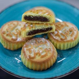 Maamoul Curmale 275 gr ( 6 bc ) 