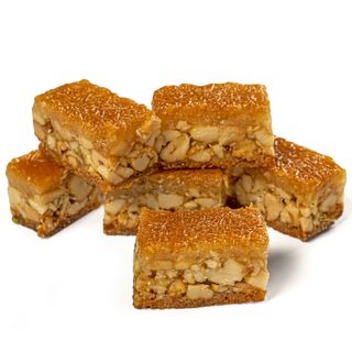 BALORIE CU CAJU - 300g