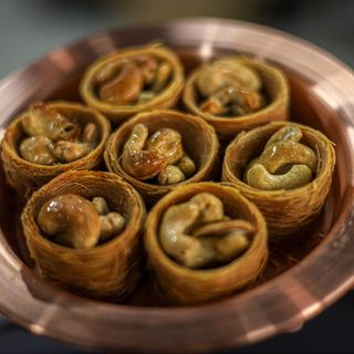 IȘUL BULBUL CU CAJU - 150 GR