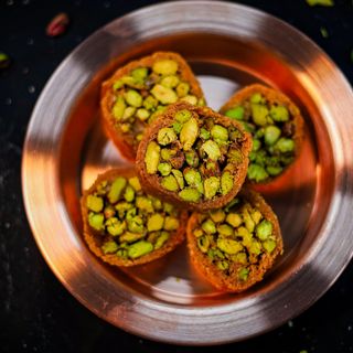 MABRUME FISTIC 200 gr (8 bc )