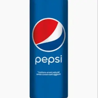 PEPSI - 330 ML